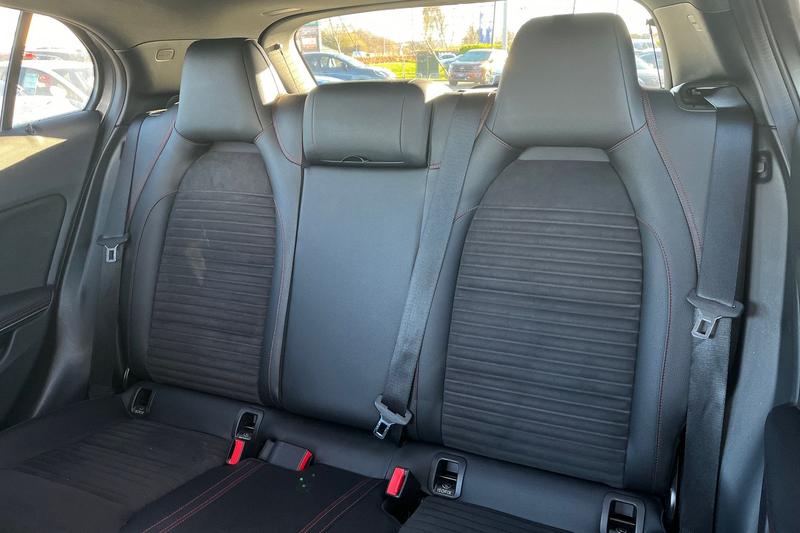 Used Mercedes-Benz GLA 2017 for sale - 76603359: Photo 20