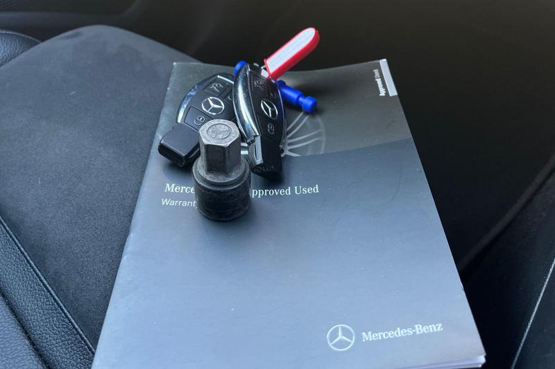 Used Mercedes-Benz GLA 2017 for sale - 76603359: Photo 22