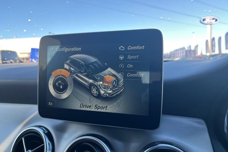 Used Mercedes-Benz GLA 2017 for sale - 76603359: Photo 25