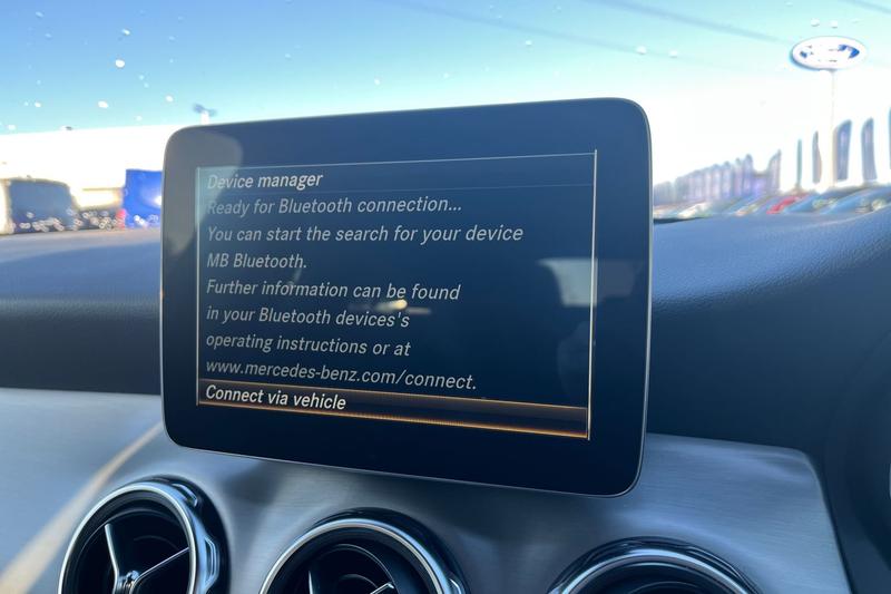 Used Mercedes-Benz GLA 2017 for sale - 76603359: Photo 26