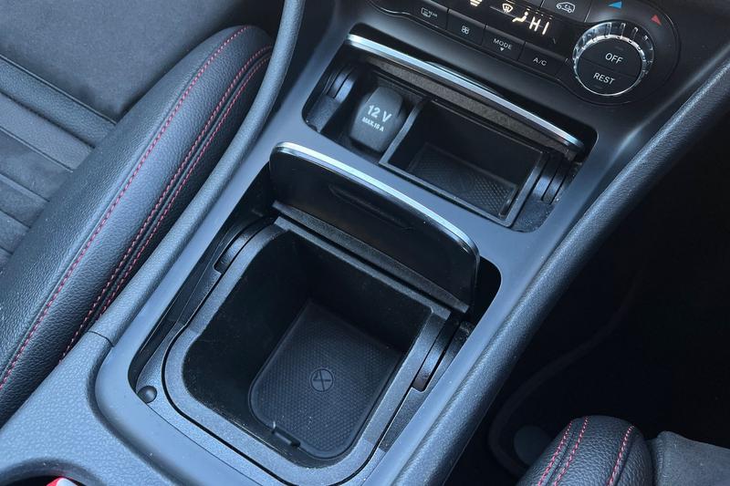 Used Mercedes-Benz GLA 2017 for sale - 76603359: Photo 30