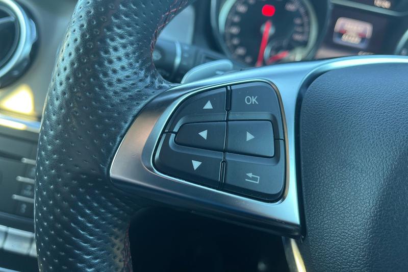 Used Mercedes-Benz GLA 2017 for sale - 76603359: Photo 33