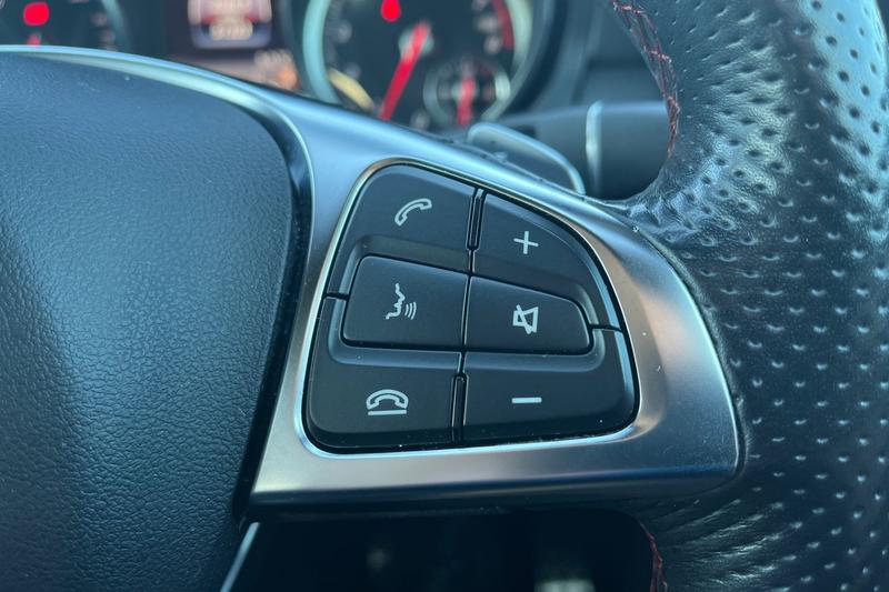 Used Mercedes-Benz GLA 2017 for sale - 76603359: Photo 34