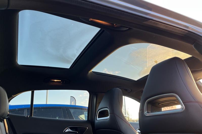 Used Mercedes-Benz GLA 2017 for sale - 76603359: Photo 40