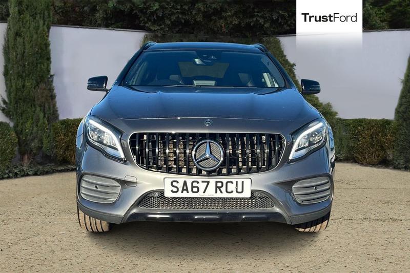 Used Mercedes-Benz GLA 2017 for sale - 76603359: Photo 6