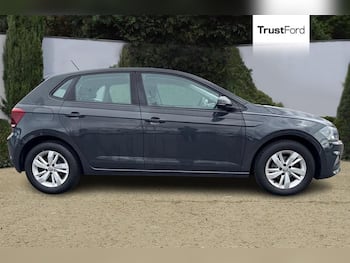 Used Volkswagen Polo 2018 for sale - 79748435: Photo