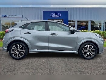 Used Ford Puma undefined for sale - 79021505: Photo