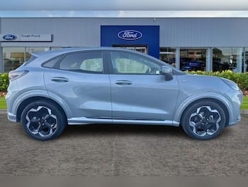 Used Ford Puma 2025 for sale - 79776013: Photo