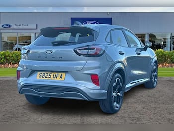 Used Ford Puma 2025 for sale - 79776013: Photo