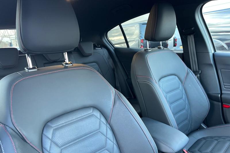 Used Ford Focus 2025 for sale - 76539478: Photo 19