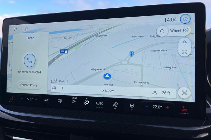 Used Ford Focus 2025 for sale - 76539478: Photo 28