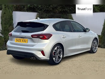 Used Ford Focus undefined for sale - 76539478: Photo