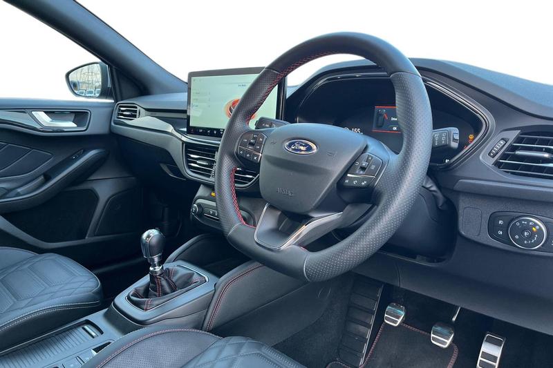 Used Ford Focus 2025 for sale - 76539478: Photo 9