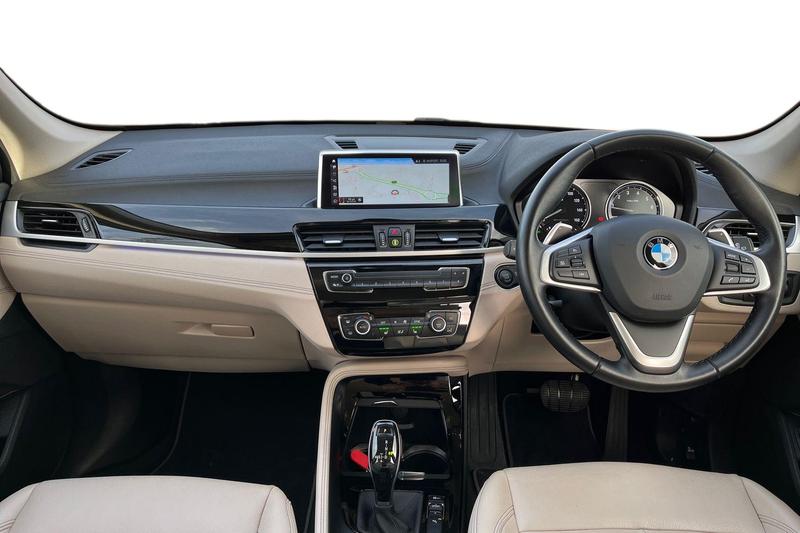 Used BMW X1 2021 for sale - 76359703: Photo 10