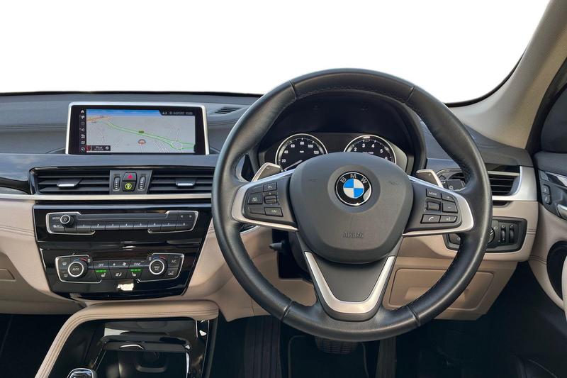 Used BMW X1 2021 for sale - 76359703: Photo 11