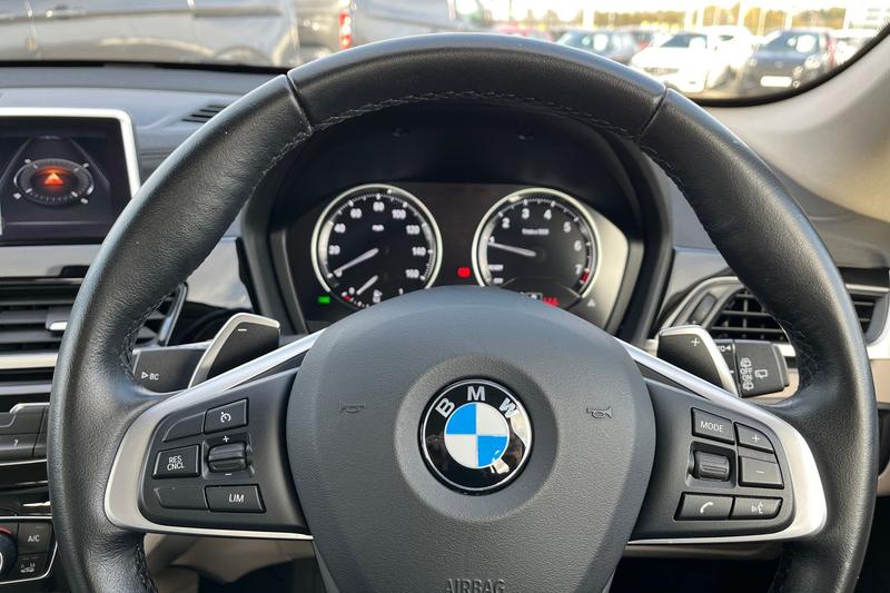 Used BMW X1 2021 for sale - 76359703: Photo 12