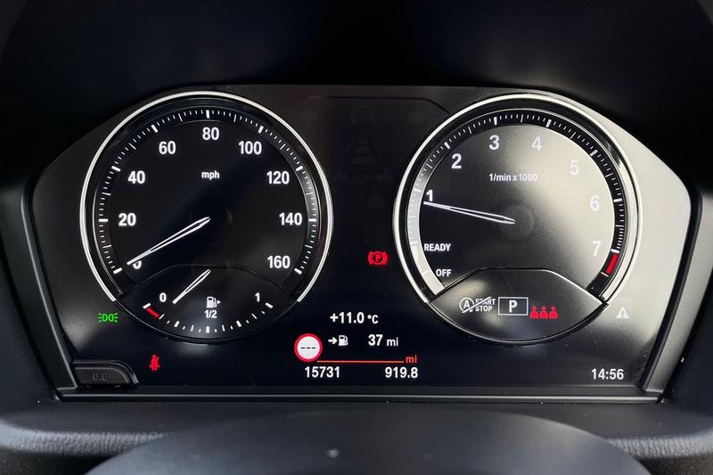 Used BMW X1 2021 for sale - 76359703: Photo 13