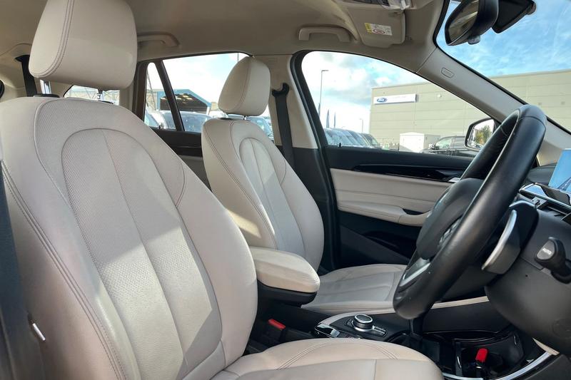 Used BMW X1 2021 for sale - 76359703: Photo 17