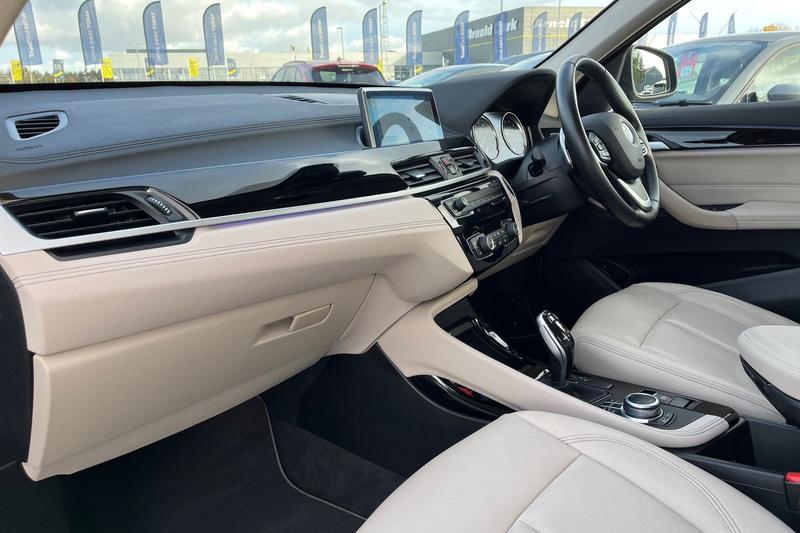 Used BMW X1 2021 for sale - 76359703: Photo 18