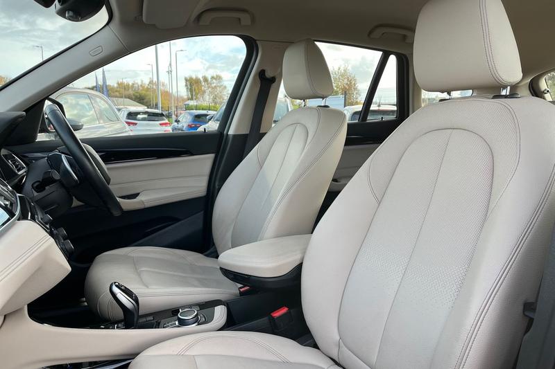 Used BMW X1 2021 for sale - 76359703: Photo 19