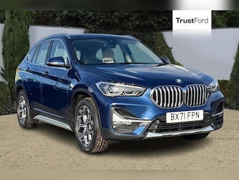 2021 - sDrive 20i [178] xLine 5dr Step Auto