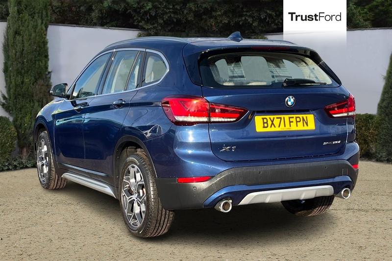 Used BMW X1 2021 for sale - 76359703: Photo 2