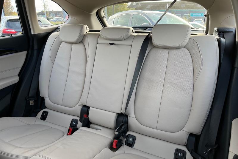 Used BMW X1 2021 for sale - 76359703: Photo 20