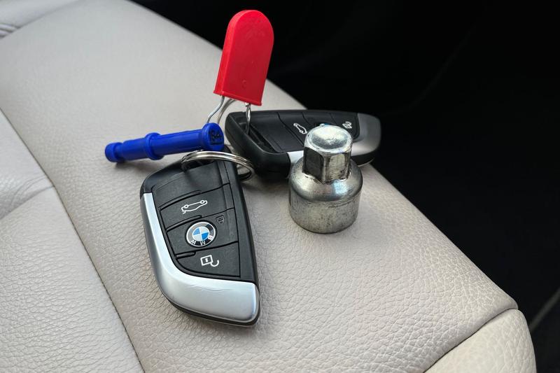 Used BMW X1 2021 for sale - 76359703: Photo 22