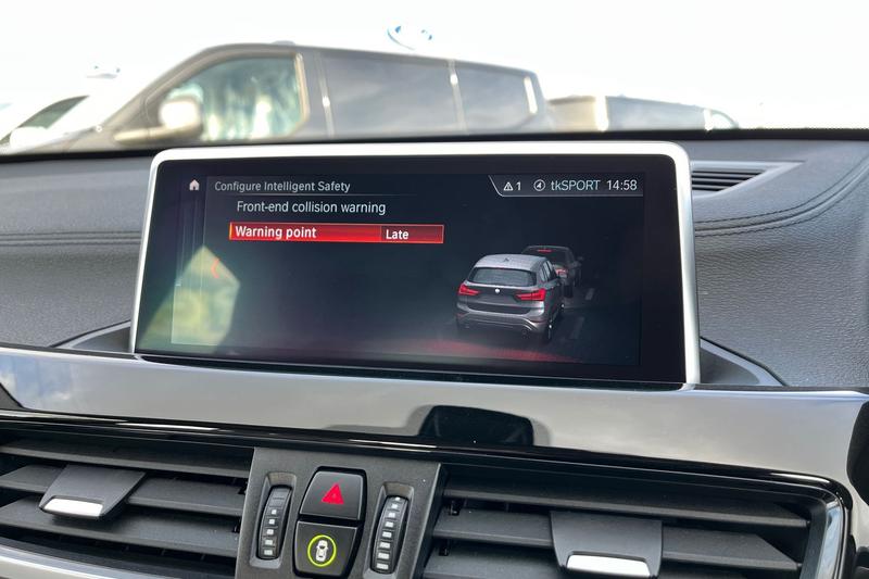 Used BMW X1 2021 for sale - 76359703: Photo 25