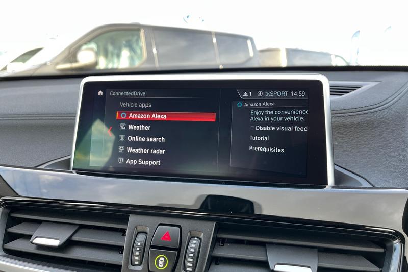 Used BMW X1 2021 for sale - 76359703: Photo 27