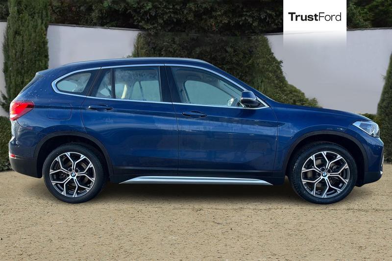 Used BMW X1 2021 for sale - 76359703: Photo 3
