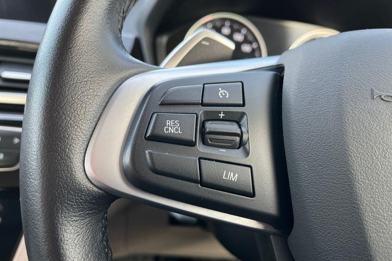 Used BMW X1 2021 for sale - 76359703: Photo 36