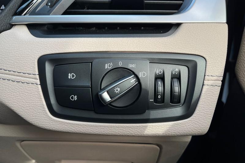 Used BMW X1 2021 for sale - 76359703: Photo 38