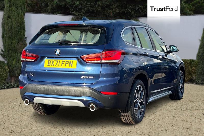 Used BMW X1 2021 for sale - 76359703: Photo 4