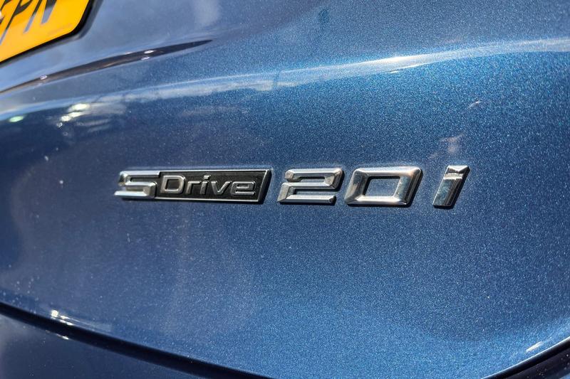 Used BMW X1 2021 for sale - 76359703: Photo 40