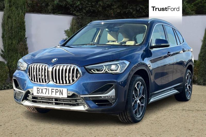 Used BMW X1 2021 for sale - 76359703: Photo 5