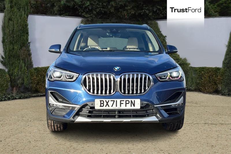 Used BMW X1 2021 for sale - 76359703: Photo 6