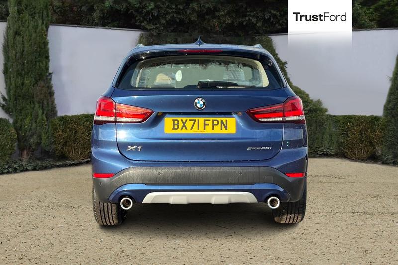 Used BMW X1 2021 for sale - 76359703: Photo 7