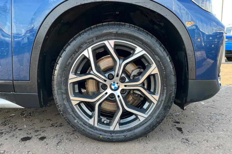 Used BMW X1 2021 for sale - 76359703: Photo 8