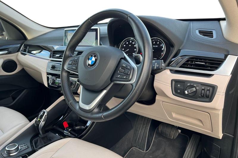 Used BMW X1 2021 for sale - 76359703: Photo 9