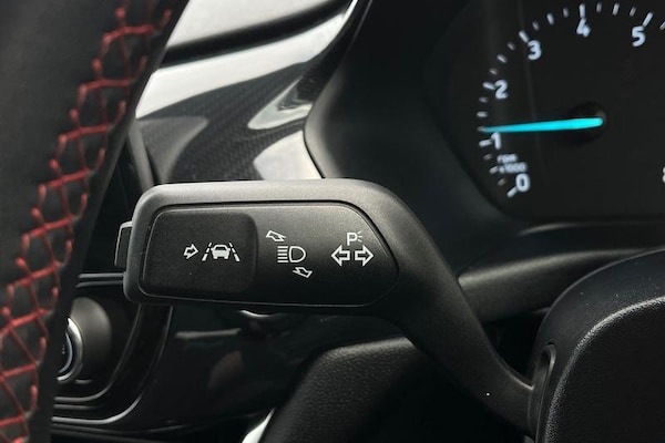 Used Ford Fiesta 2022 for sale - 76327733: Photo 14
