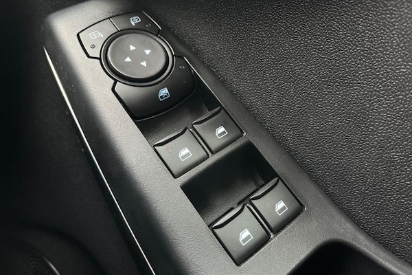 Used Ford Fiesta 2022 for sale - 76327733: Photo 16