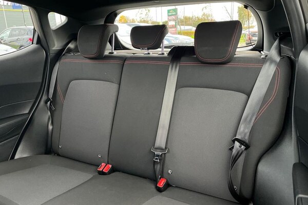 Used Ford Fiesta 2022 for sale - 76327733: Photo 20