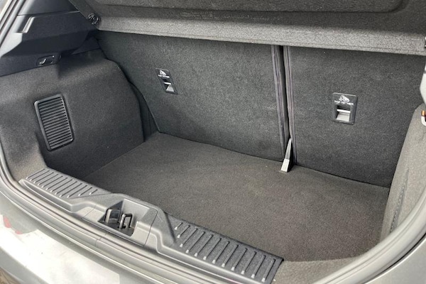 Used Ford Fiesta 2022 for sale - 76327733: Photo 21