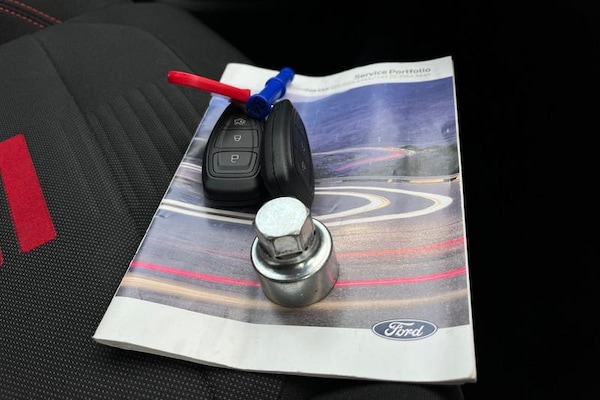 Used Ford Fiesta 2022 for sale - 76327733: Photo 22