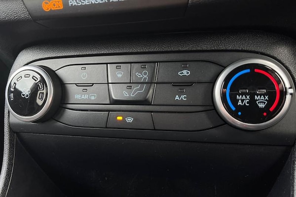 Used Ford Fiesta 2022 for sale - 76327733: Photo 31