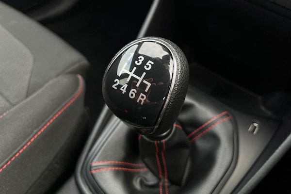 Used Ford Fiesta 2022 for sale - 76327733: Photo 32