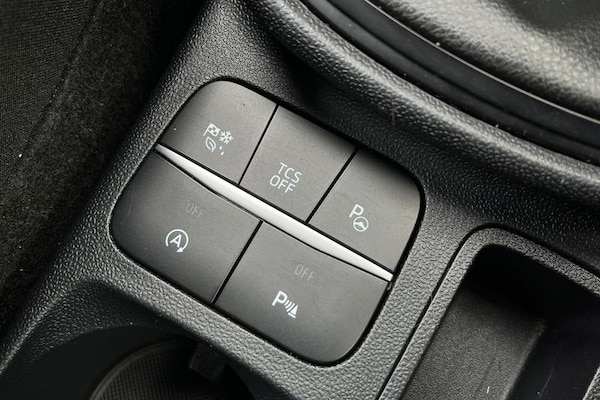 Used Ford Fiesta 2022 for sale - 76327733: Photo 33