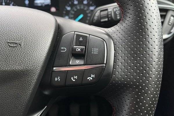 Used Ford Fiesta 2022 for sale - 76327733: Photo 35