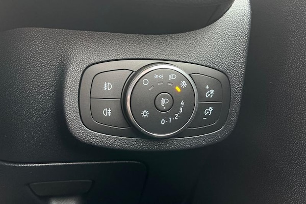 Used Ford Fiesta 2022 for sale - 76327733: Photo 36